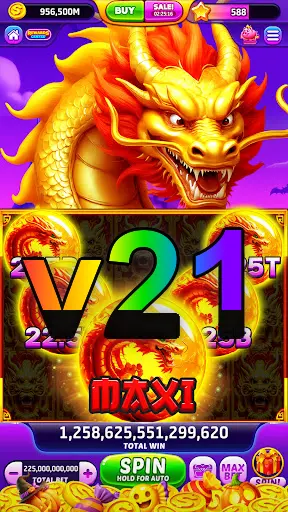 v21 Unduh