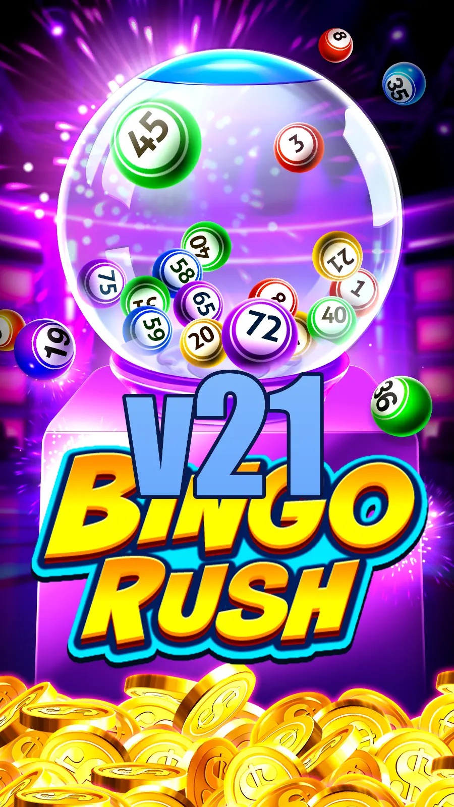 v21 Preview - Resmi Unduh
